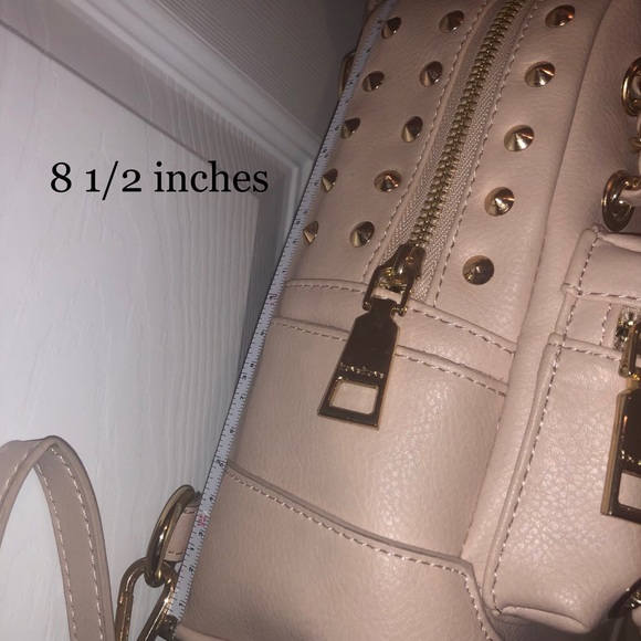 Bebe Small Backpack - Picture 8 of 8